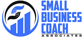 Small Business Coach logo